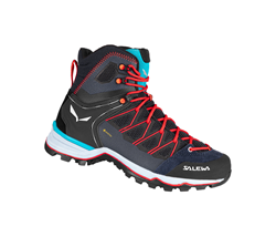 MS MTN TRAINER LITE MID GTX PREMIUM NAVY BLUE FOG